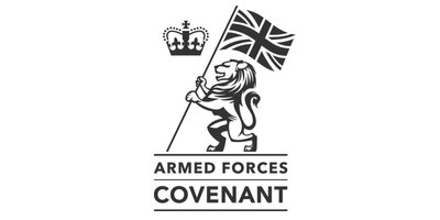 Armed Forces Covenant logo